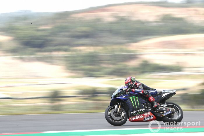 Maverick Viñales, Yamaha Factory Racing