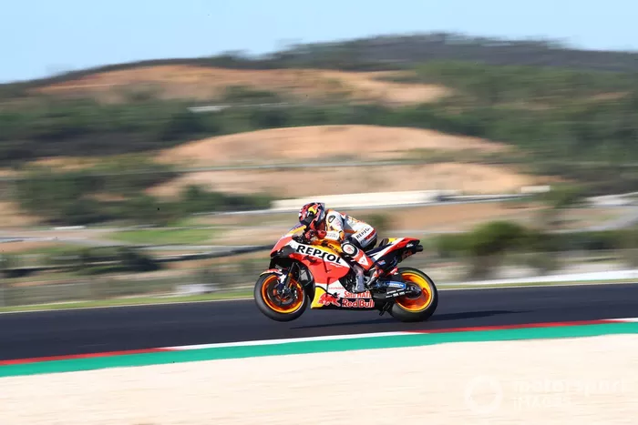 Stefan Bradl, Repsol Honda Team