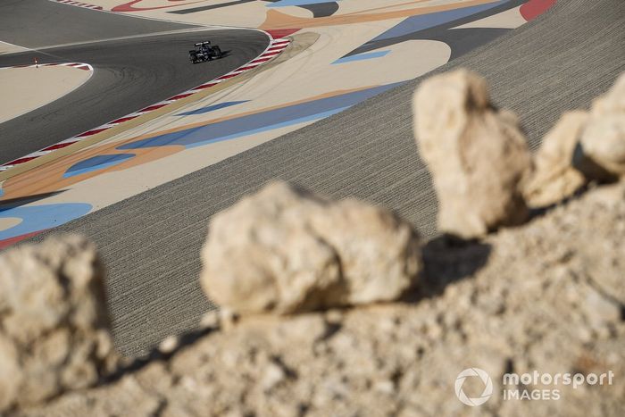 Yuki Tsunoda, AlphaTauri AT02 