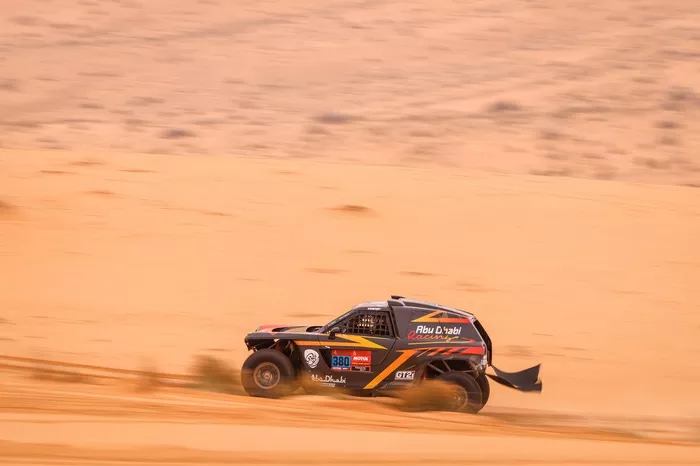 #380 PH-Sport: Kris Meeke, Wouter Rosegaar