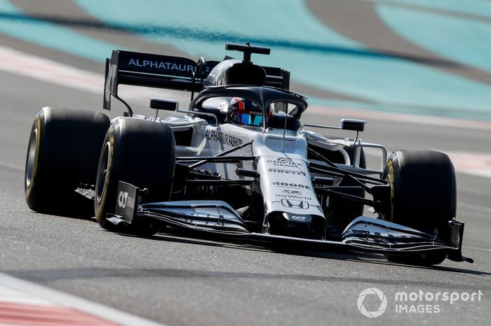 Stoffel Vandoorne, Mercedes F1 W11 