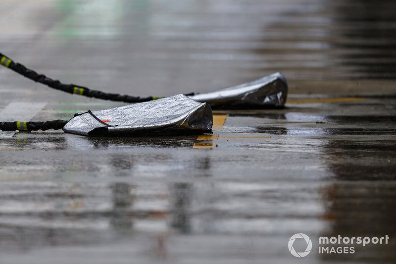 Pistolas de neumáticos protegidas del agua