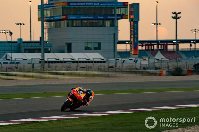 Pol Espargaro, Repsol Honda Team