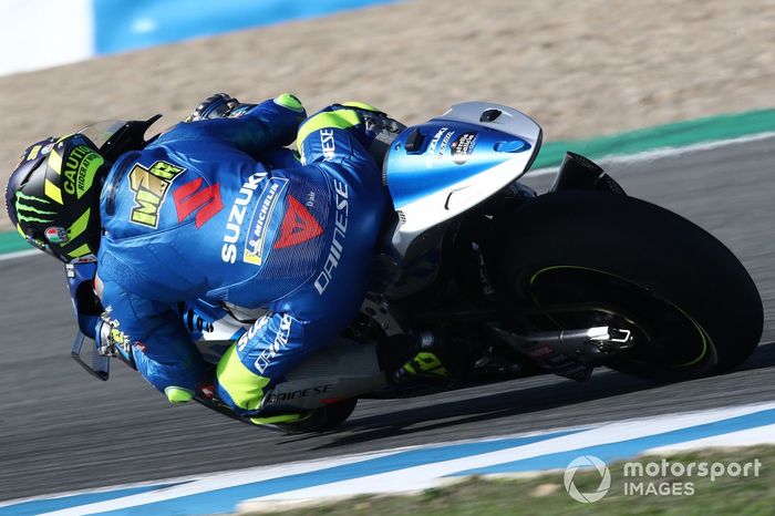 Joan Mir, Team Suzuki MotoGP
