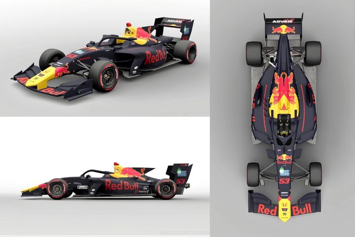 スーパーフォーミュラ】TEAM GOHがサプライズだらけの体制発表！ 元