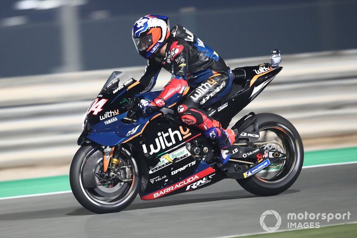 Andrea Dovizioso, RNF MotoGP Racing 