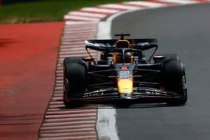 Max Verstappen, Red Bull Racing RB20