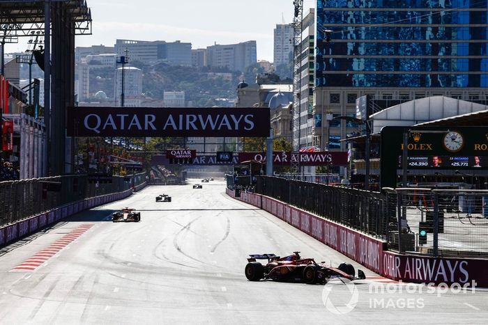 Charles Leclerc, Ferrari SF-24 