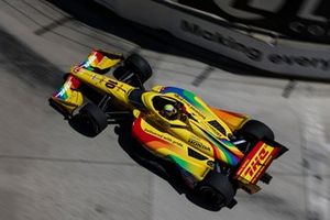 GALERÍA: Las imágenes del Grand Prix de Detroit de IndyCar