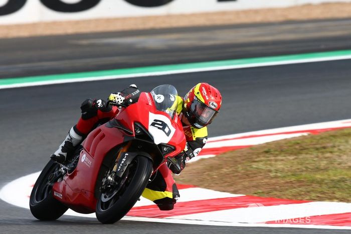 Sylvain Barrier, Brixx Performance