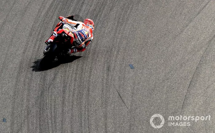 Marc Márquez, Repsol Honda Team