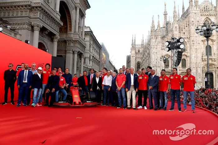 Foto de grupo