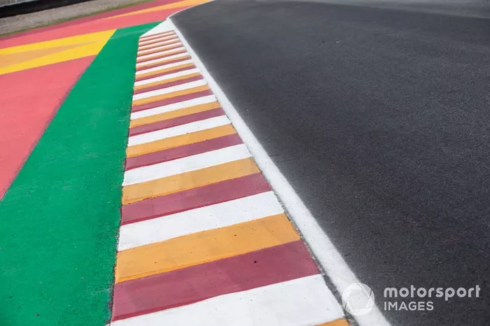 Circuit San Juan Villicum