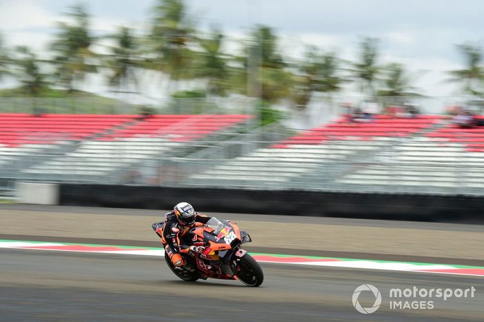 Miguel Oliveira, Red Bull KTM Factory Racing