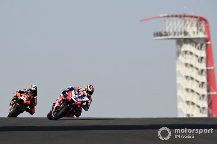 Jorge Martín, Pramac Racing