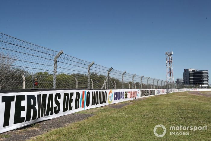 Detalles del circuito