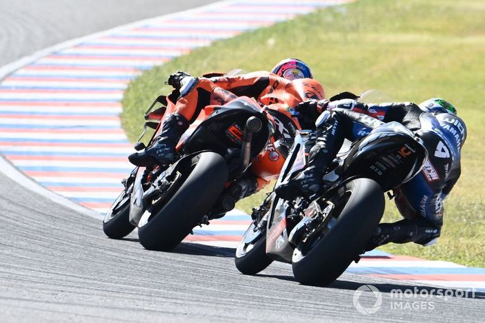 Darryn Binder, RNF MotoGP Racing
