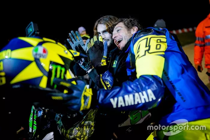 Valentino Rossi