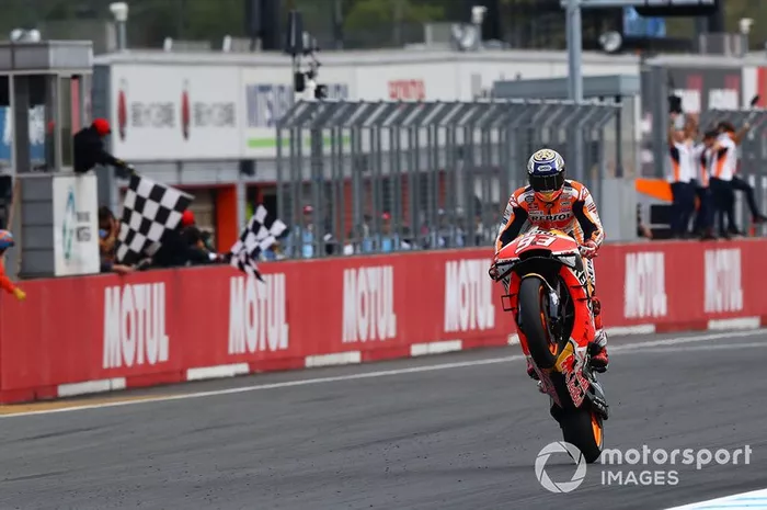 80. Gran Premio de Japón 2019 - Motegi

