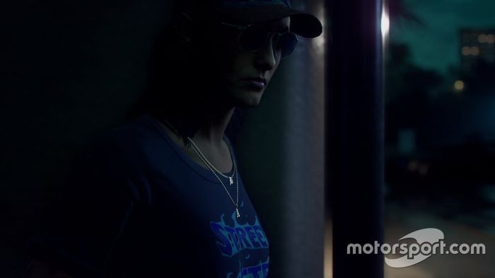 Imagen de Need for Speed: Heat