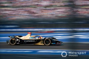 Jean-Eric Vergne, DS Techeetah, DS E-Tense FE20