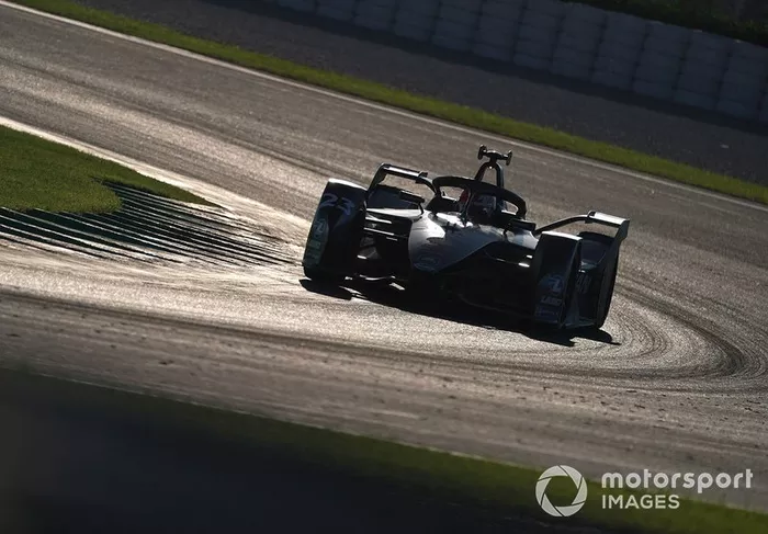 Sébastien Buemi, Nissan e.Dams, Nissan IMO2 