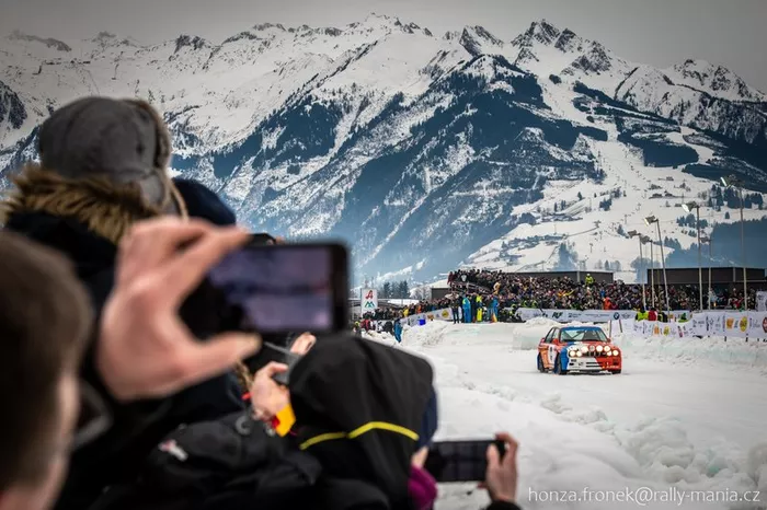 GP Ice Race 2020
