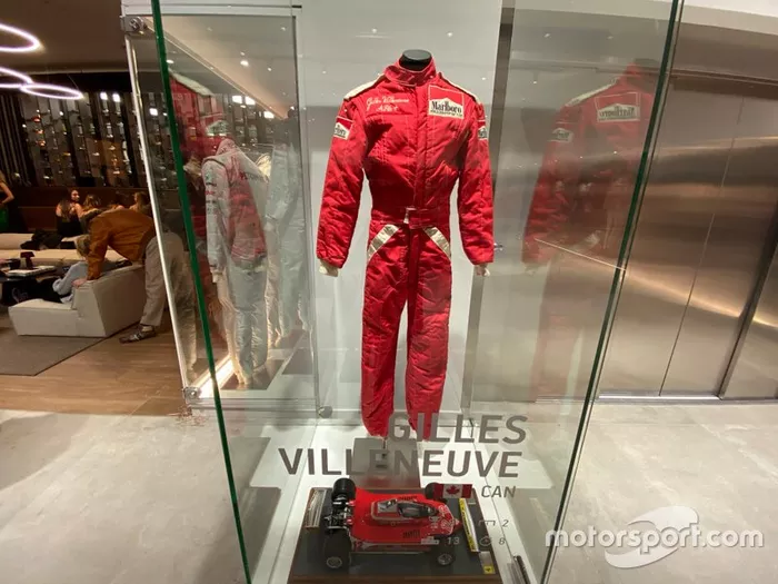 Presentación McLaren Barcelona exposición  