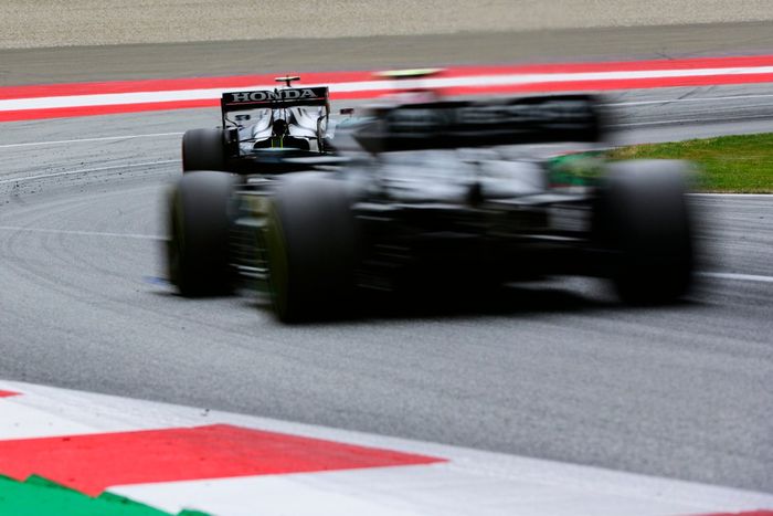 Pierre Gasly, AlphaTauri AT02