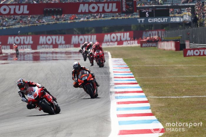 Johann Zarco, Pramac Racing