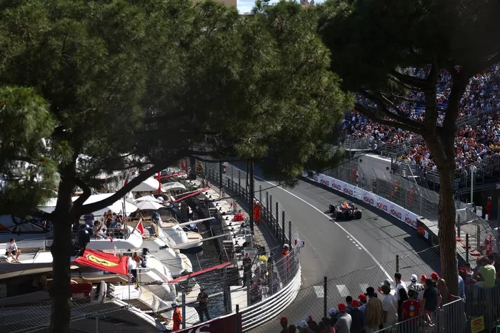 Yuki Tsunoda, Equipo Red Bull Racing