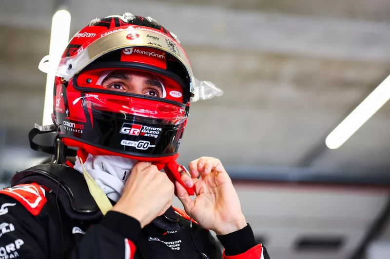 Esteban Ocon, Haas F1 Team