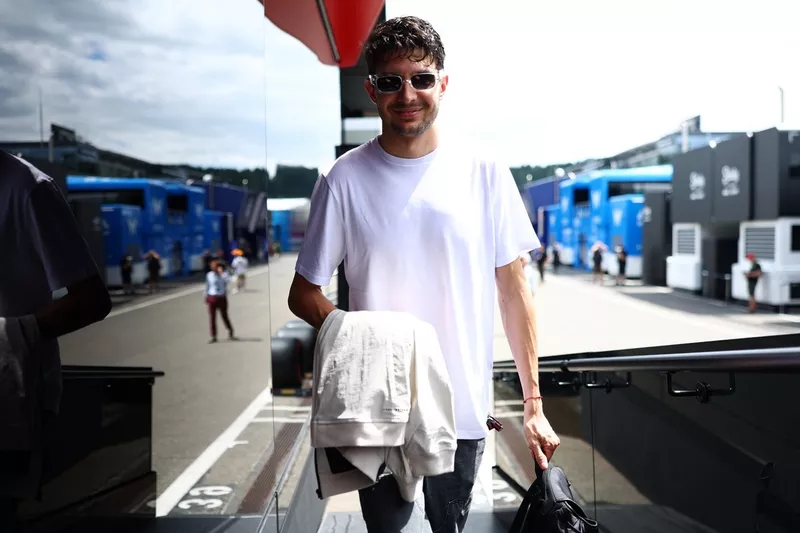 Esteban Ocon, Haas F1 Team