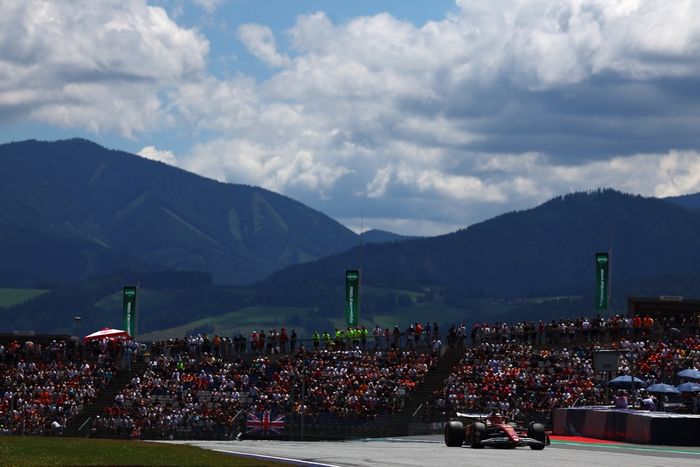 Charles Leclerc, Ferrari