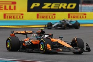 Lando Norris, McLaren