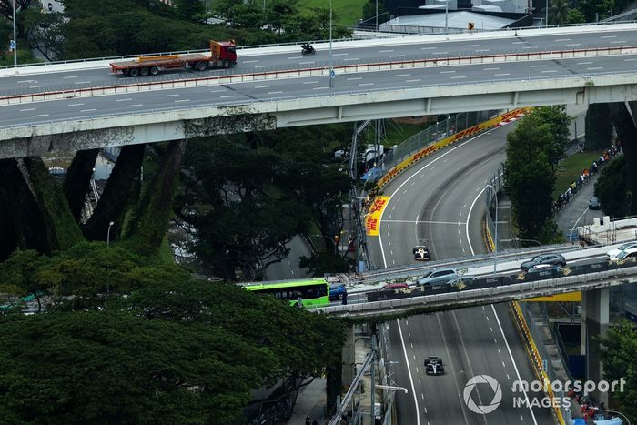 Andrea Kimi Antonelli, Mercedes