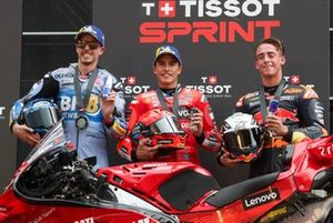 Austrian GP - Saturday, in photos