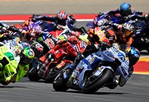 Alex Márquez, Gresini Racing