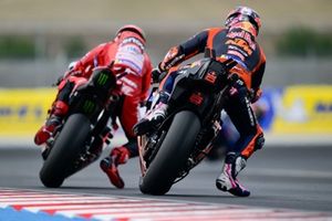 Enea Bastianini, Red Bull KTM Tech 3