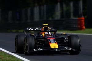 Yuki Tsunoda, Equipo Red Bull Racing