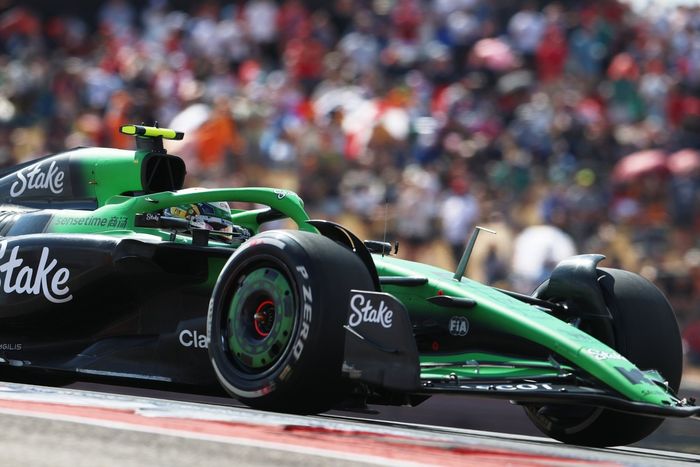 Gabriel Bortoleto, Sauber