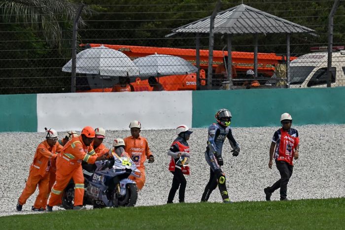 Fermin Aldeguer, Gresini Racing