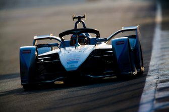 Edoardo Mortara Venturi Formula E, Venturi VFE05