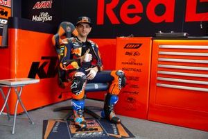 Jorge Martin, KTM Ajo