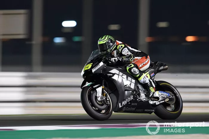 Cal Crutchlow, Team LCR Honda