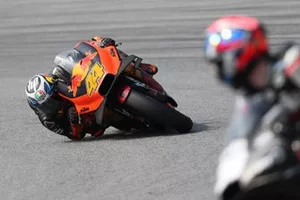 Pol Espargaro, Red Bull KTM Factory Racing