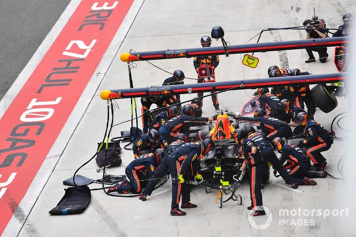 Schanghai: Max Verstappen (Red Bull)