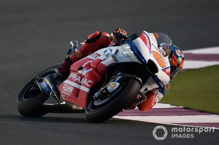 Jack Miller, Pramac Racing