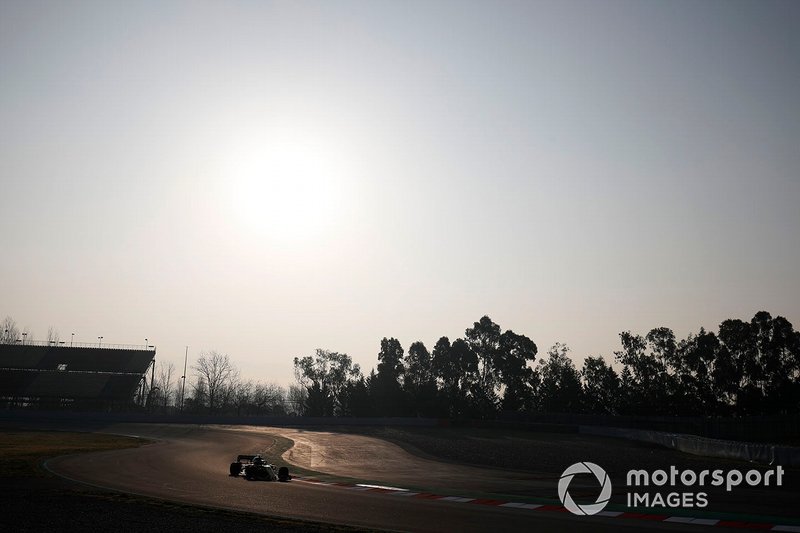 Даніель Ріккардо, Renault F1 Team R.S. 19