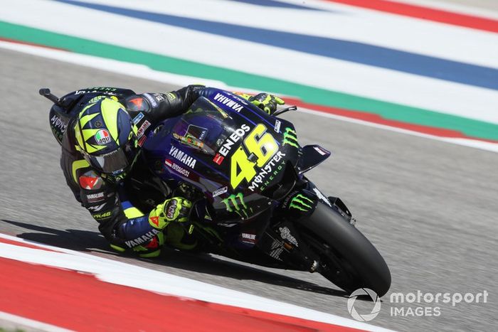 Valentino Rossi, Yamaha Factory Racing